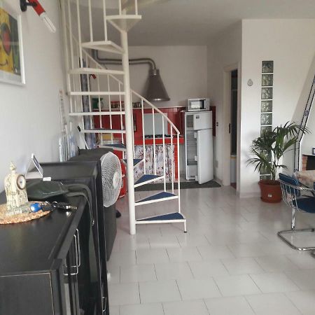 Casa Sperlongaアパートメント エクステリア 写真