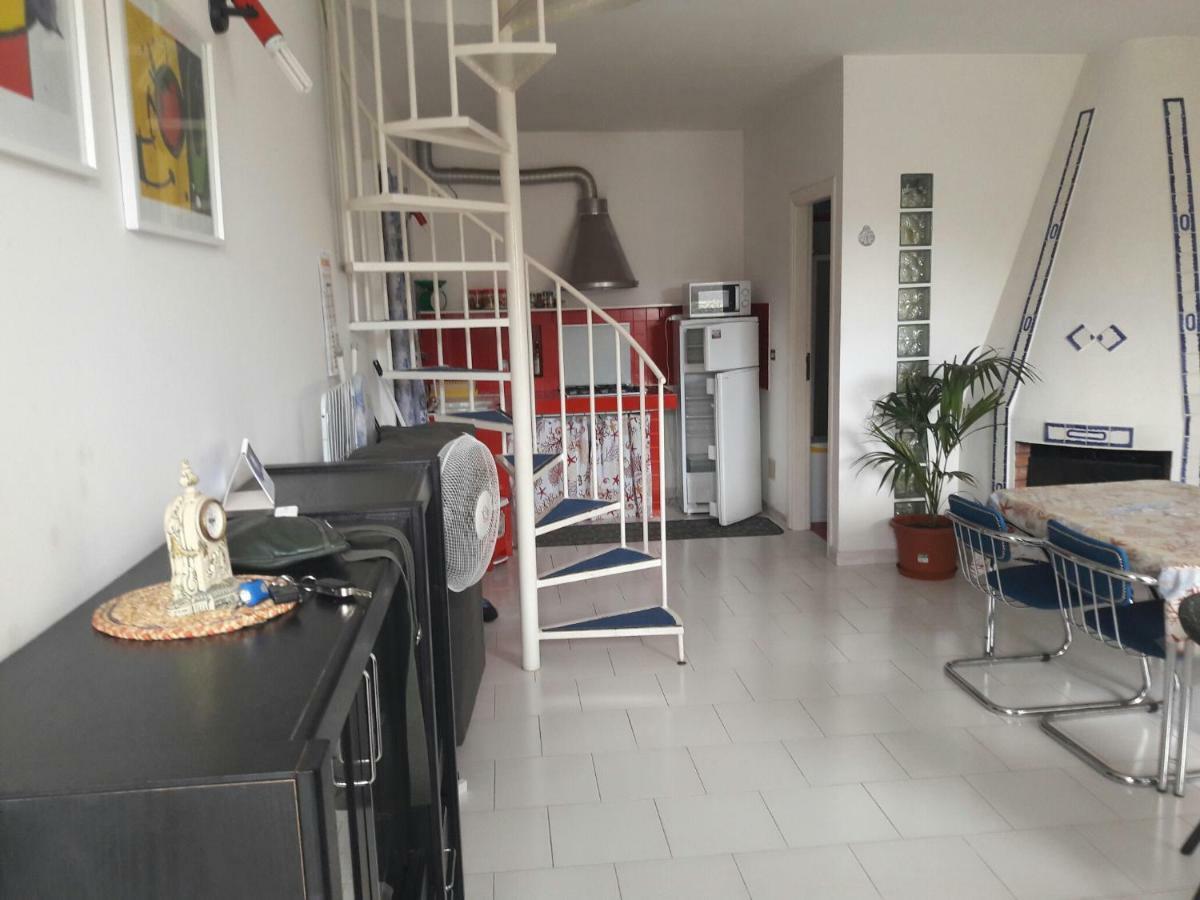 Casa Sperlongaアパートメント エクステリア 写真