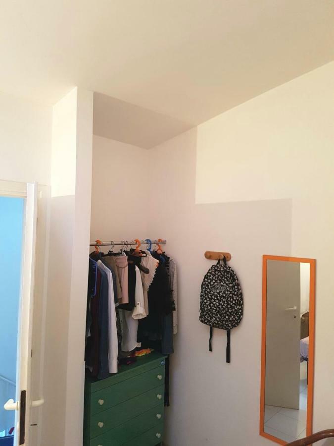 Casa Sperlongaアパートメント エクステリア 写真