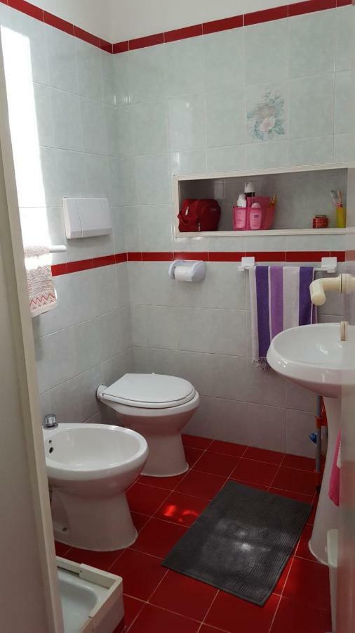 Casa Sperlongaアパートメント エクステリア 写真